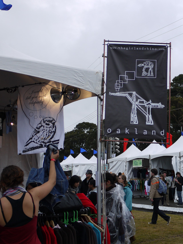 treasure island music festival 2010