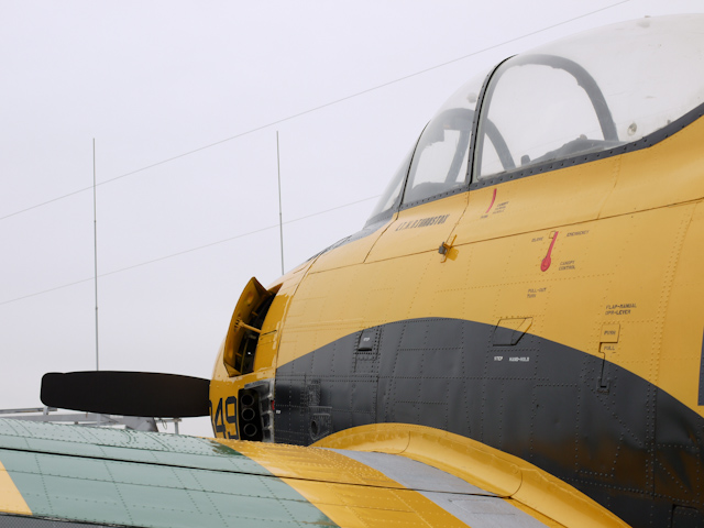 oakland uss hornet