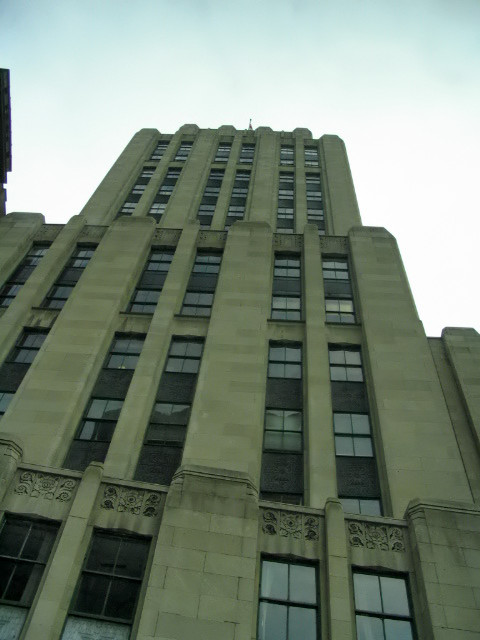 Ottawa - Some Building