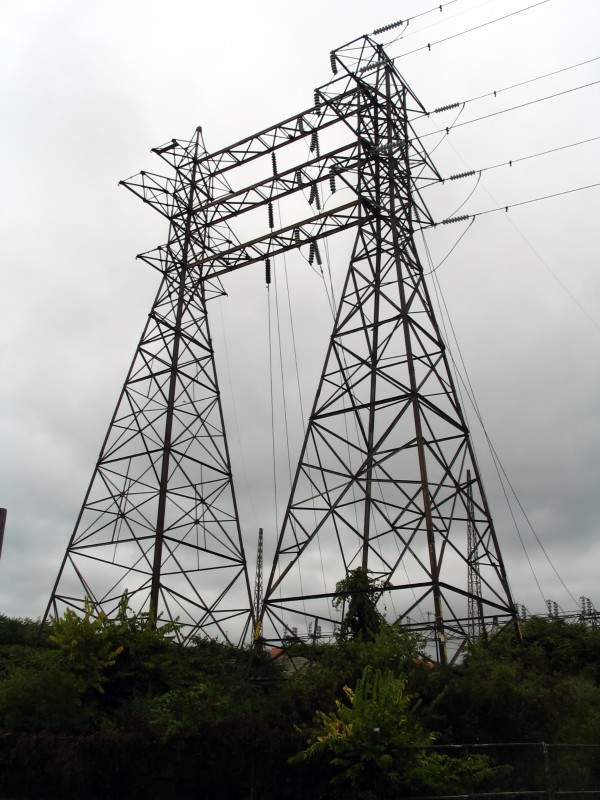 Cloudy Power