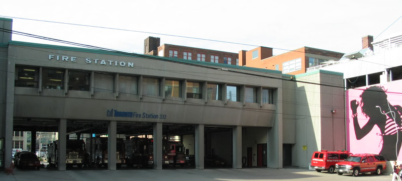 Fire Department