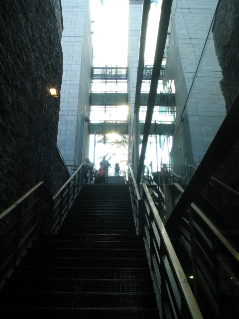 Quebec City