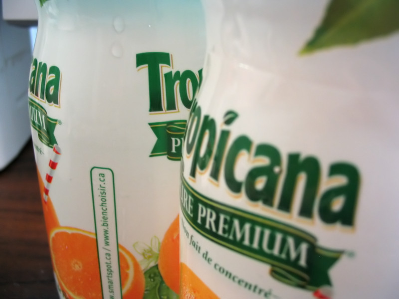Tropicana<sup>™</sup>