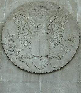 US Embassy - Toronto