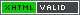 xhtml 1.0 valid